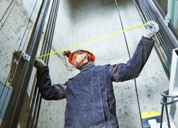 Asansör Revizyonu Nedir, Ne Zaman Gerekir? 🔧