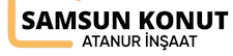 Samsun konut